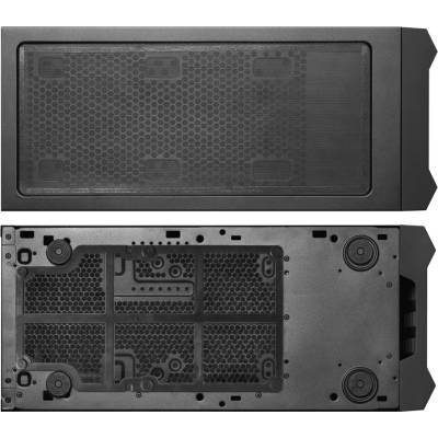 Chieftec Mesh Series CW-01B-OP