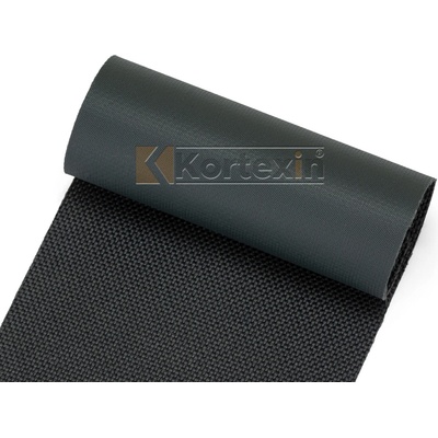 KORTEXIN 600D/64T PVC REACH C0 WR bez PFAS Množství: maloodběr (méně než celé balení)