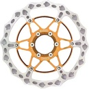 A2Z TY-SPV Centerlock 180 mm zlatá