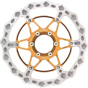 A2Z TY-SPV Centerlock 180 mm zlatá