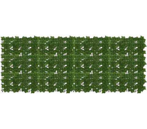 Vida 200 x 200 cm plast