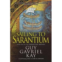 Sailing to Sarantium