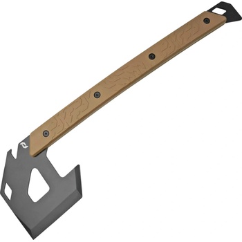 Schrade Backdraft Axe 1182496