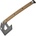 Schrade Backdraft Axe 1182496