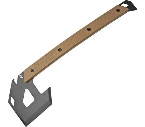 Schrade Backdraft Axe 1182496