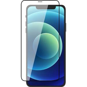 Apple 5D стъклен протектор за Iphone 12 mini A2399