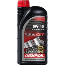 ChempiOil Ultra XTT 5W-40 1 l