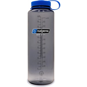Nalgene Бутилка за вода Nalgene Trinkflasche WH Silo Sustain Water bottle - Grey - размер 1, 5 l (533-1563-0311)