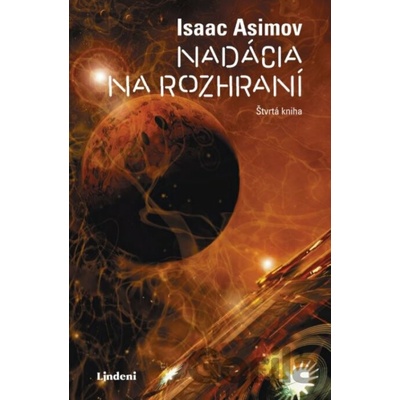 Nadácia na rozhraní