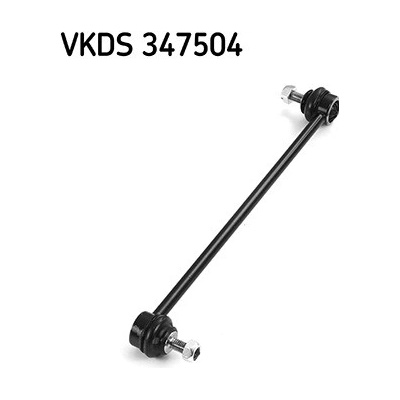 Tyč/vzpěra, stabilizátor SKF VKDS 347504 (VKDS347504)