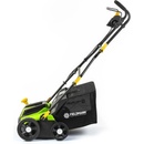 Fieldmann FZV 2102-E