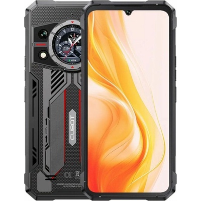 Cubot King Kong 11 16GB/256GB Black