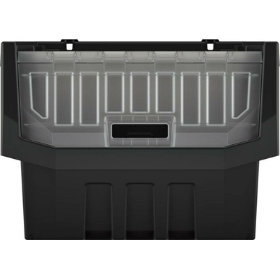 PROSPERPLAST TRUCK MAX PLUS 396 x 380 x 282 cmmm P90075