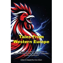 Tales From Western Europe