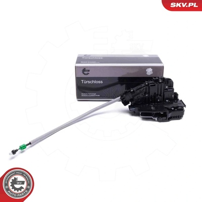 Zámok dverí ESEN SKV 60SKV271