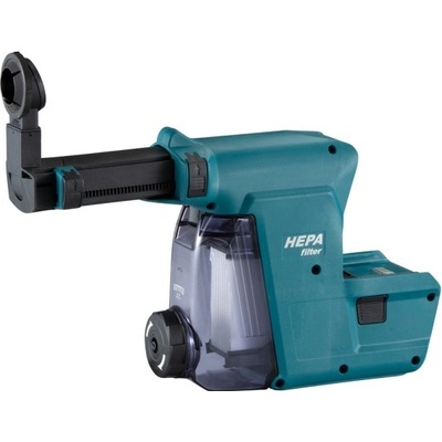 Makita 199572-1 odsávání komplet DX07 k DHR243 – Hledejceny.cz