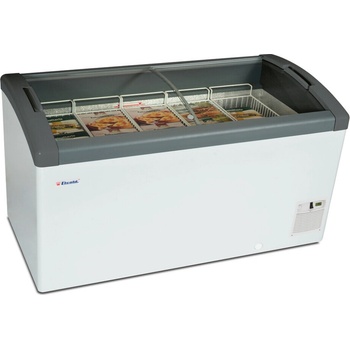 TEFCOLD Focus 131