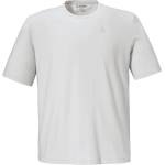 Schöffel Мъжка спортна тениска Schöffel T-Shirt Style Mafadi Sport shirt - Stone Grey - размер 56 (EU) (216-7609-0216)