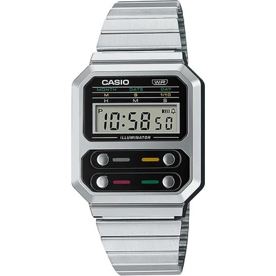 Casio A100WE-1AEF