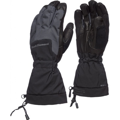 Black Diamond Pursuit black
