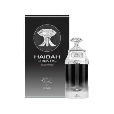 The Spirit of Dubai Haibah Oriental parfém unisex 90 ml