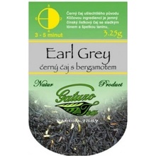 Gatuzo Čaj Earl Grey 50 porcí