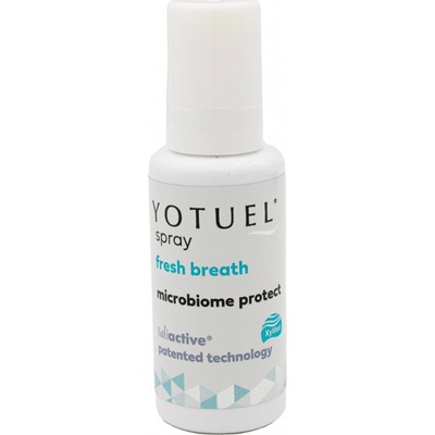 Yotuel Breath sprej 15 ml