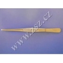 ZSZ Pinzeta anatomická 140 mm