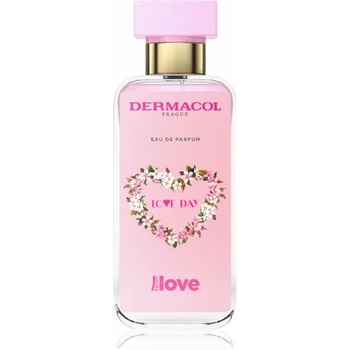 Dermacol Love Day EDP 50 ml