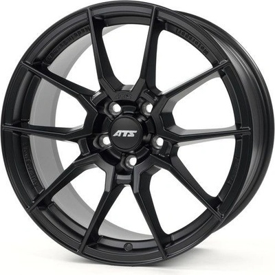 ATS Racelight 8,5x19 5x112 ET30 black