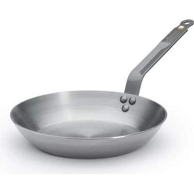 de Buyer Oceľová panvica Mineral B 5610.26 26 cm