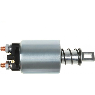 Elektromagnetický spínač, startér AS-PL SS2005