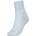 Calvin Klein Чорапи Calvin Klein Women's Crew Socks - Light Blue