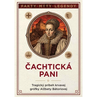Čachtická pani