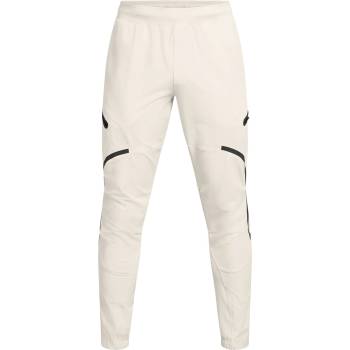Under Armour Панталони Under Armour Men's Unstoppable Cargo Trousers - White