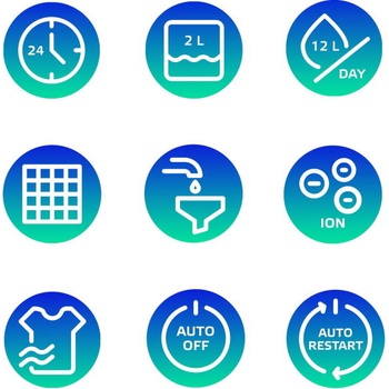 Image 1 of Rohnson R-9212