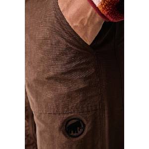Mammut туристически панталон дамски Workhorse Climbing (1022.03100)