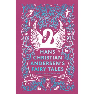 Hans Christian Andersen's Fairy Tales | Hans Christian Andersen (ISBN: 9780241425145)