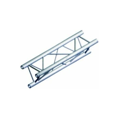 PT30-100 Straight 100cm incl connectors