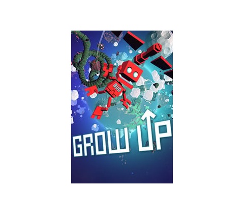 Grow Up