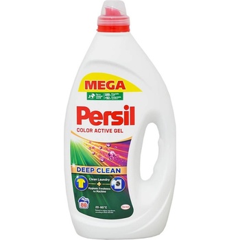 Persil Deep Clean Expert Color gél 88 PD 3,96 l