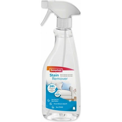 Beaphar Stain Remover odstraňovač škvŕn 500 ml