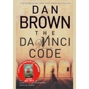 The Da Vinci Code - Brown Dan