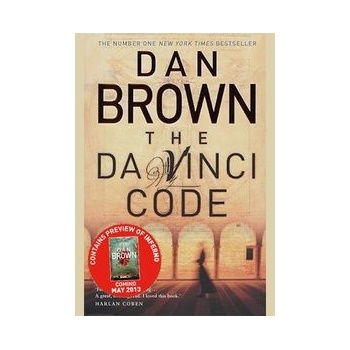 The Da Vinci Code - Brown Dan