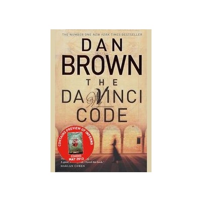 The Da Vinci Code - Brown Dan