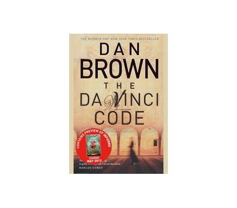The Da Vinci Code - Brown Dan