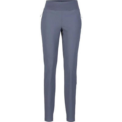Heber Peak Дамски туристически панталон Heber Peak Women's EvergreenHe. Pants Walking trousers - Smoke (110-1710-0213)