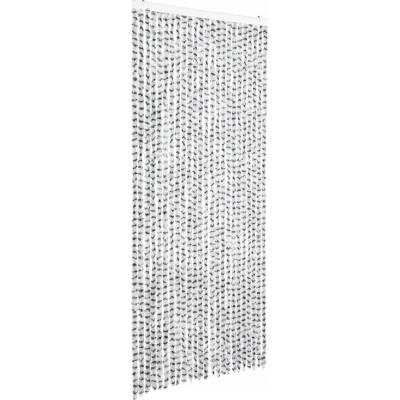 Moskytiéra do dveří 100 cm x 220 cm