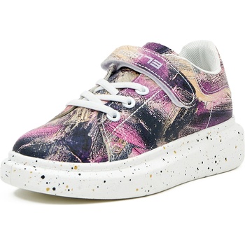 Sam 73 Belesa Спортни обувки детски Sam 73 | Lilav | Момичешки | 31