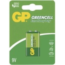 GP Greencell 9V 1ks 1012501000